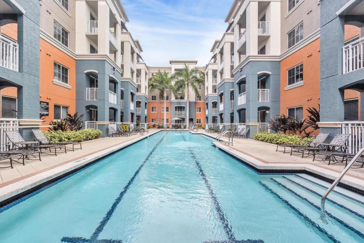 Dharma Home Suites South Miami At Red Road Commons ห้อง รูปภาพ