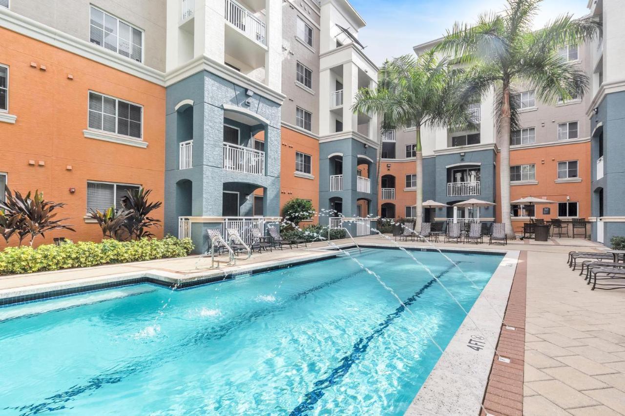 Dharma Home Suites South Miami At Red Road Commons ห้อง รูปภาพ