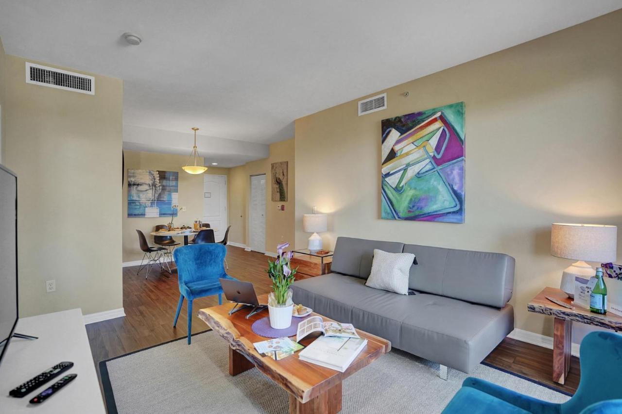 Dharma Home Suites South Miami At Red Road Commons ห้อง รูปภาพ