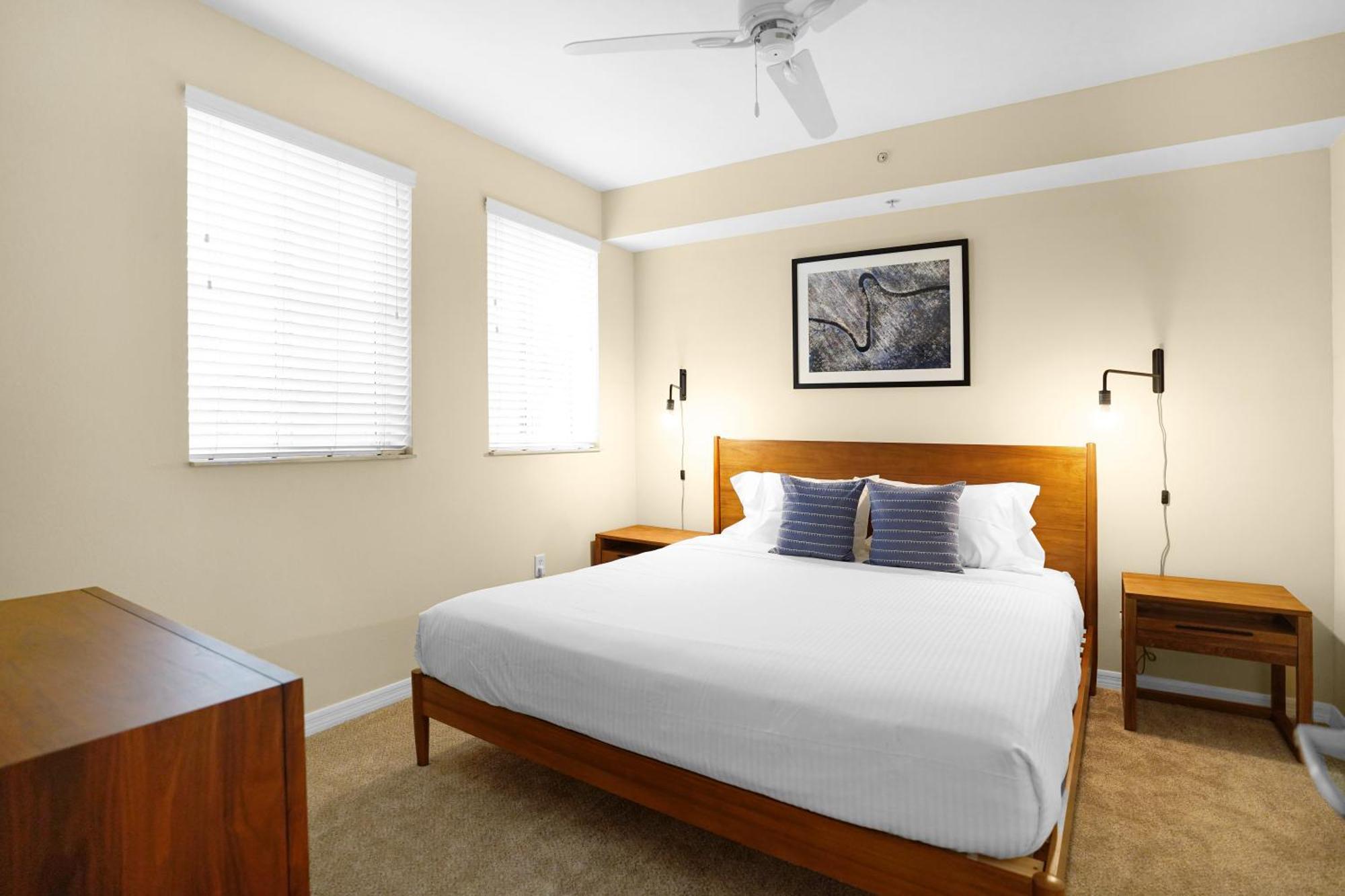 Dharma Home Suites South Miami At Red Road Commons ภายนอก รูปภาพ